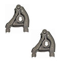 Set of 2 Front Lower Control Arms and Ball Joints for Chevrolet GMC
