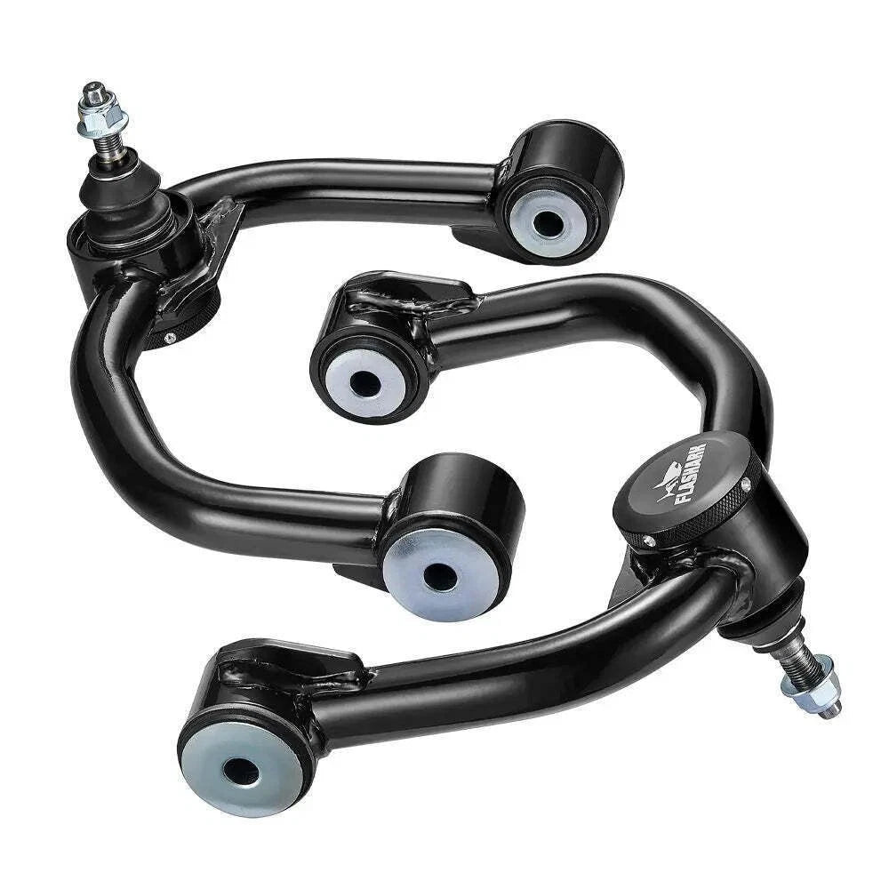 2X Front Upper Control Arm Suspension Kit for Ford F-150 (2004–2020) 4WD
