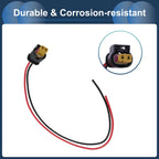 Headlight Wiring Harness Assembly for Volkswagen GTI (2016–2020) No.07P973702