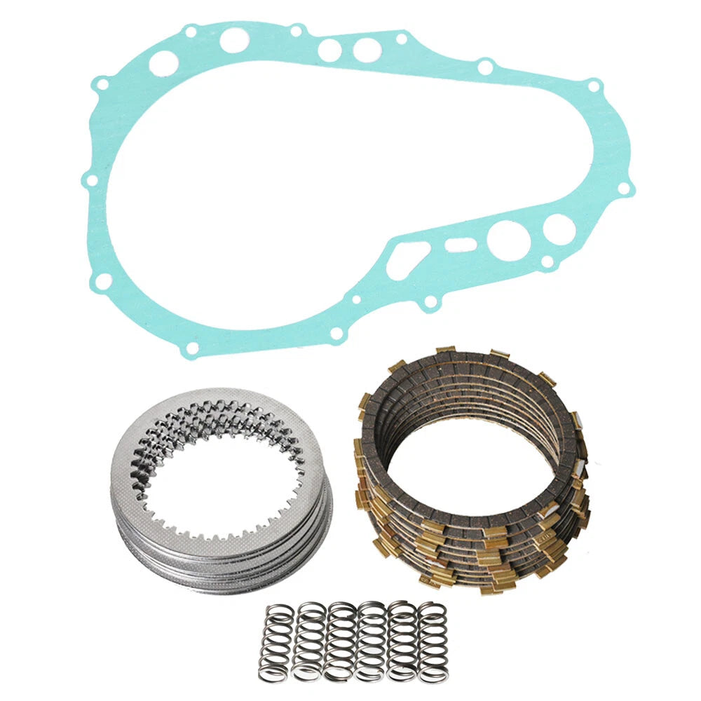 Clutch Kit for Suzuki LT-Z400 (2005–2008)