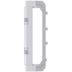 Replacement Brush Cover for Roborock P20 P20Ultra (21 6.4cm)