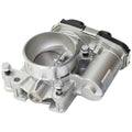 Throttle Body for Chevy HHR Cobalt Pontiac G5 (2006–2009)