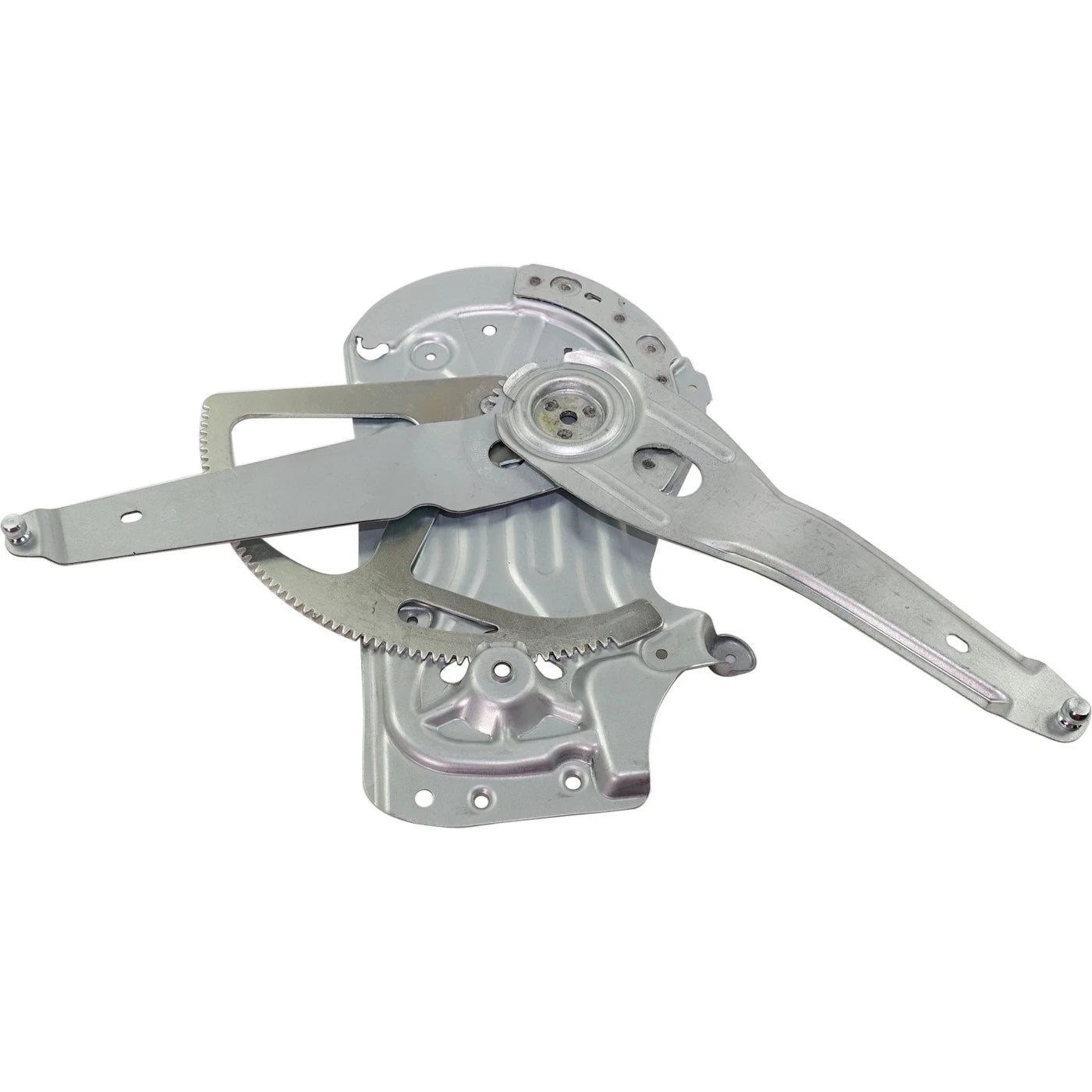 Window Regulator Set for Volvo XC70, S60 (2003–2009)