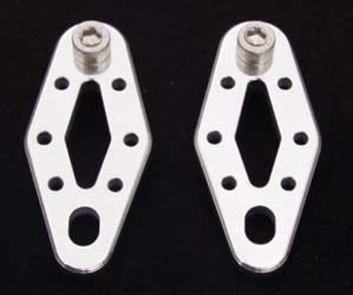 MODQUAD Rear Hanger for Yamaha YFZ350 Banshee (1987–1996)