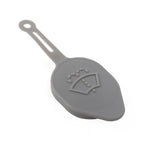 Water Tank Bottle Cap for Infiniti G35 G37 G25 EX35 EX37 Q40 Q50 Q60 (2003–2020) 28913-JK60A