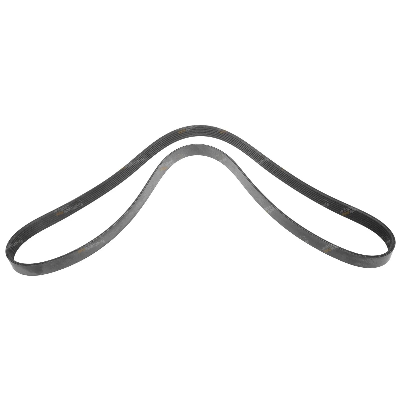 Serpentine Belt 4cyl 3.0L for Toyota Landcruiser Prado (2009–2015)