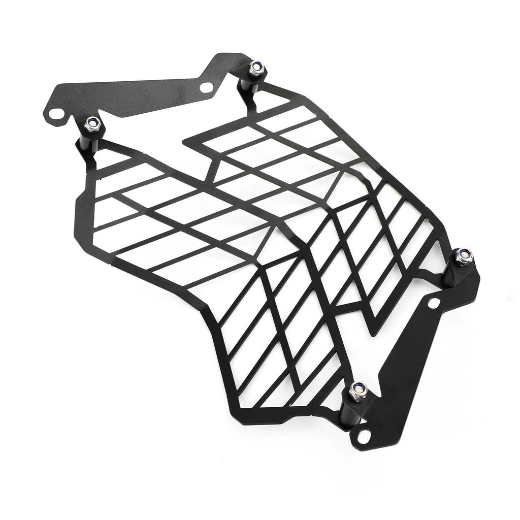 Headlight Guard Grill for Yamaha Tenere 700 (2019–2020)