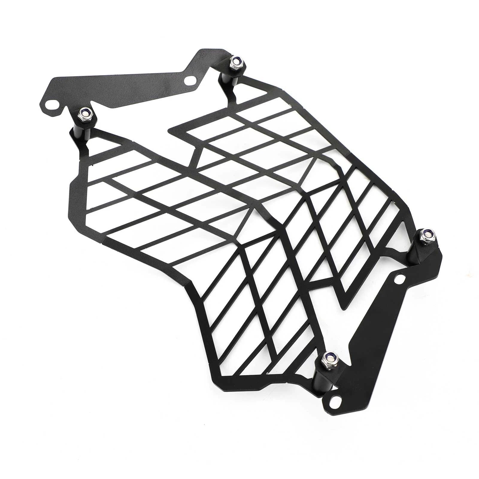 Headlight Guard Grill for Yamaha Tenere 700 (2019–2020)