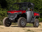 SuperATV HDPE Half Doors for CFMoto UForce U10 Pro (2025+)