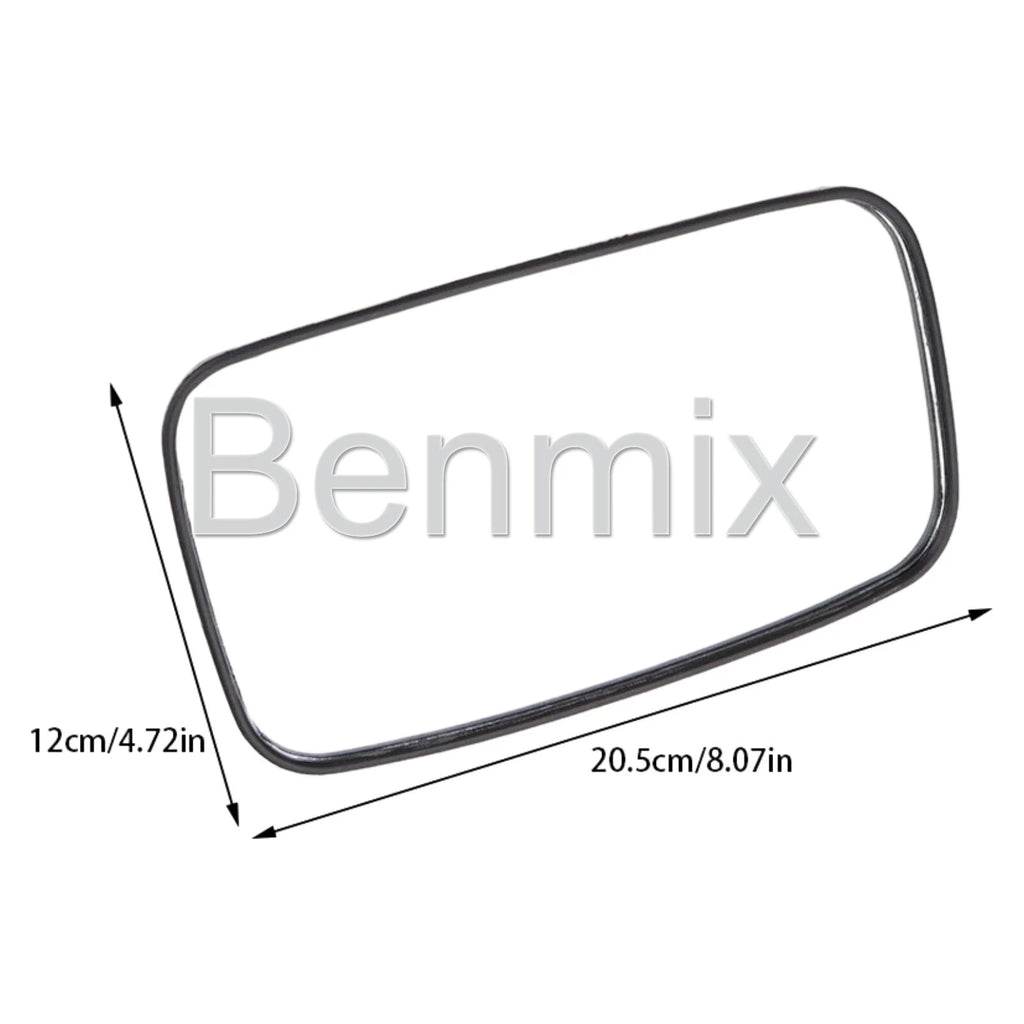 Rear View Mirror for Linde Heli Hangcha Forklift (0009941027)