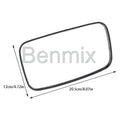 Rear View Mirror for Linde Heli Hangcha Forklift (0009941027)