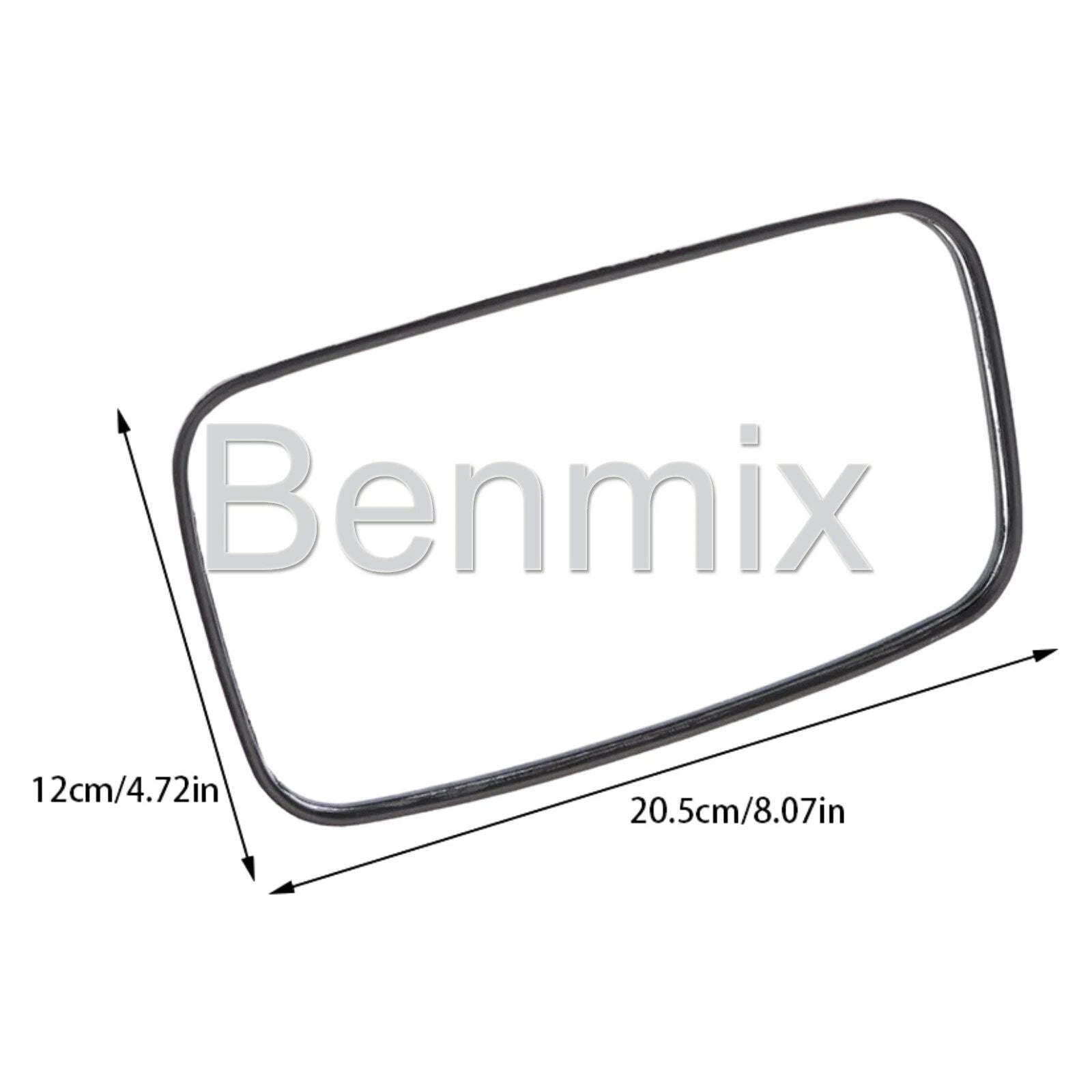 Rear View Mirror for Linde Heli Hangcha Forklift (0009941027)
