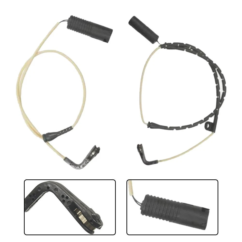 Set of Brake Pad Sensors for BMW 525i M5