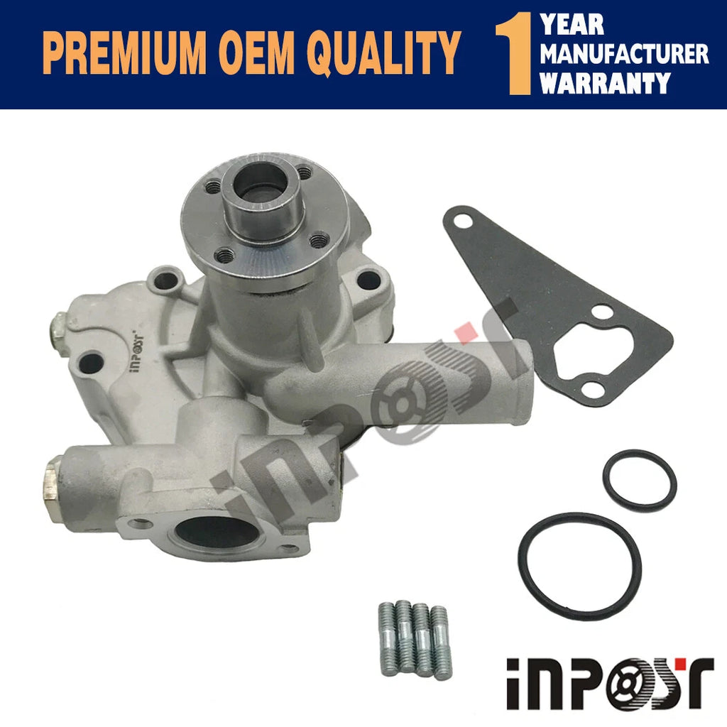 Water Pump 13-506 13-2262 for Yanmar TK 2.44 2.49 3.66 3.74 (Thermo King)