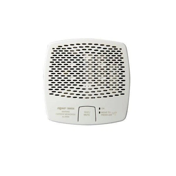 Carbon Monoxide Detector CMD6-MD-R for Fireboy-Xintex 12/24V
