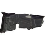 Set of 2 Engine Splash Shields for Kia Spectra5 (2005–2009)