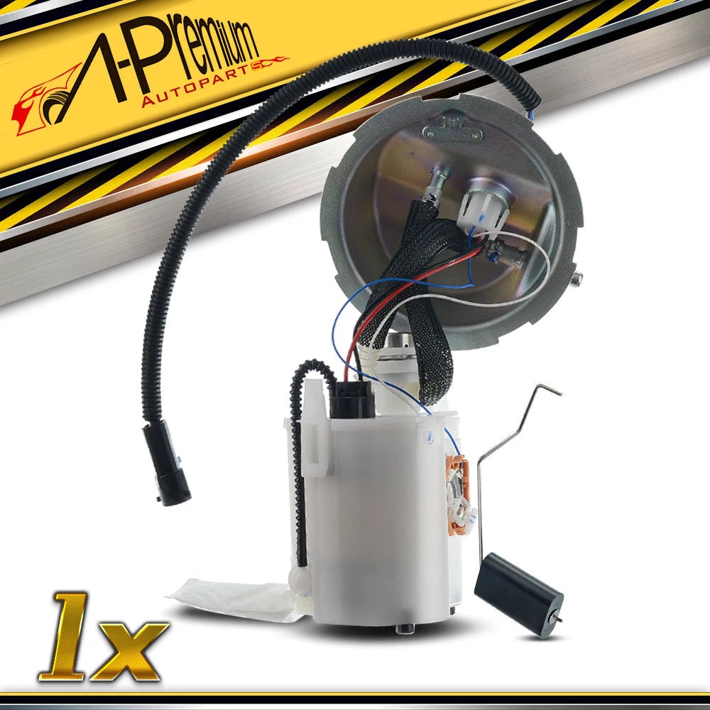 Fuel Pump Module Assembly for Ford Focus (2008)