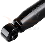 2 Complete Struts & Shocks for Chevrolet Equinox (2010–2016)