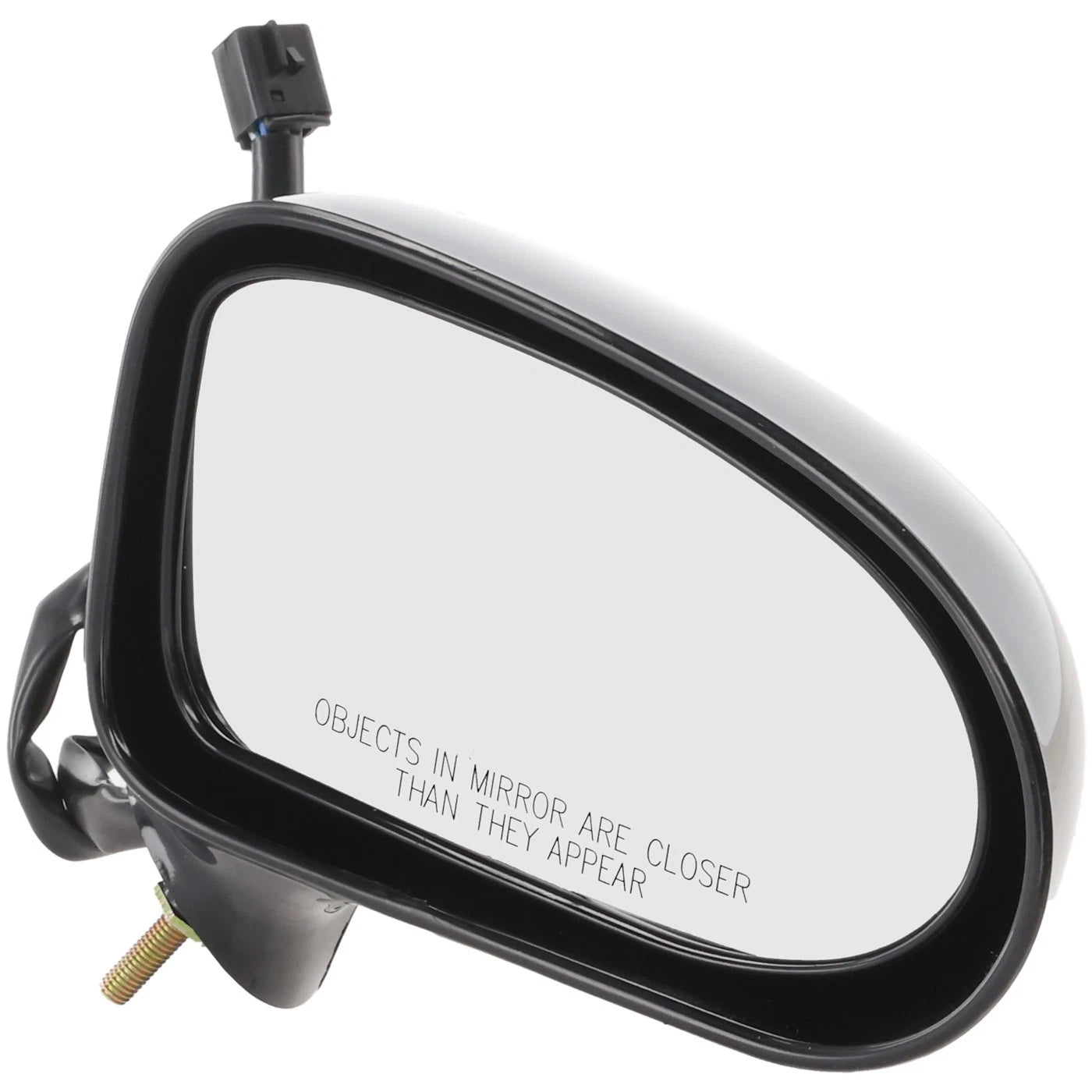 Passenger Right Side Mirror for Olds Le Sabre Ninety Eight