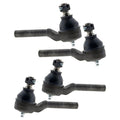 Steering Tie Rod Ends Kit for Barracuda Charger (1964–1974)