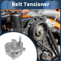 Belt Tensioner for Mercedes-Benz S-Class (1991–1999) No. 1192001170 Metal