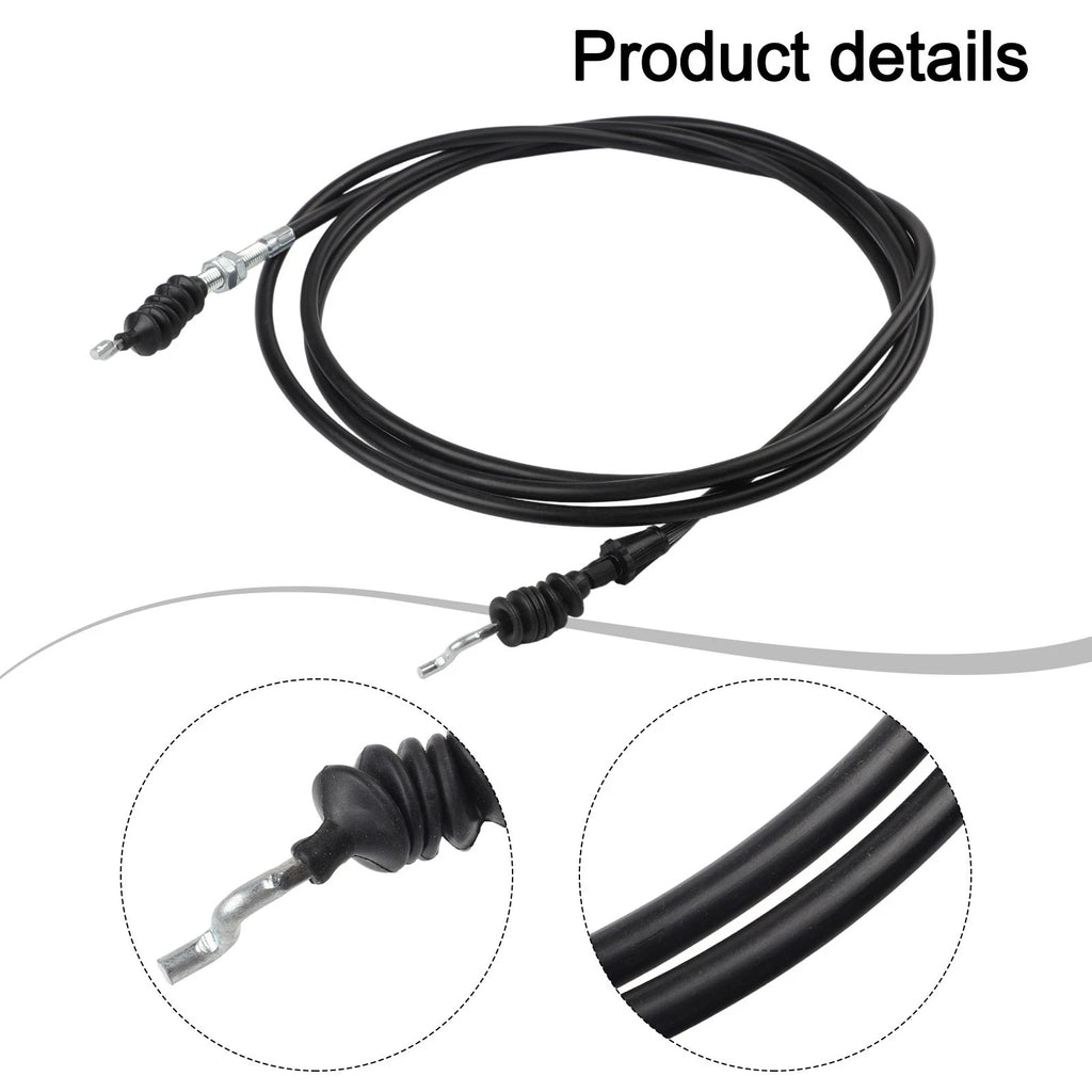 Gear Shift Cable for Gator XUV 550/560 S4 (2010–2018) AM148260