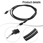 Gear Shift Cable for Gator XUV 550/560 S4 (2010–2018) AM148260