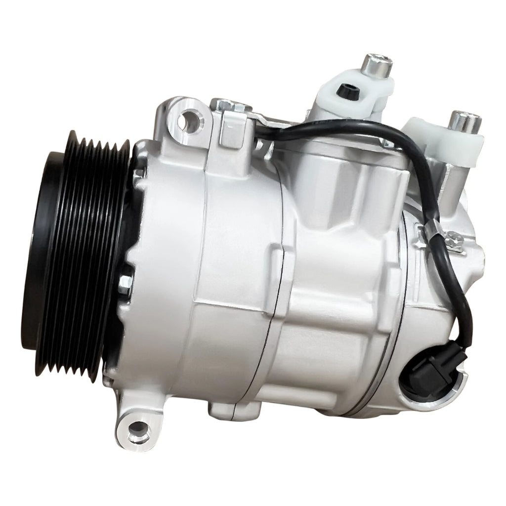 AC Compressor Kit Replacement for Mercedes E550 5.5L V8 (2010-2010)