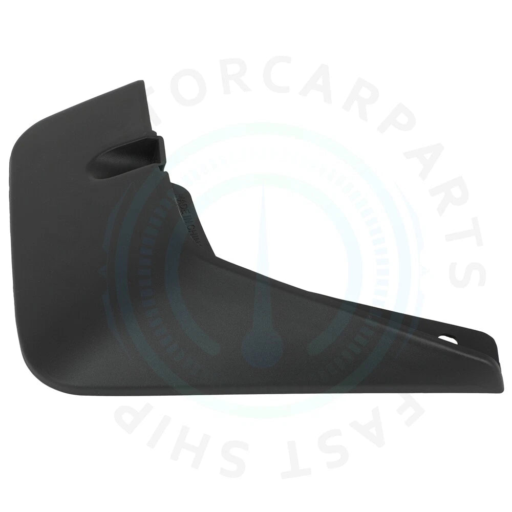 Set of 4 Mud Flaps for Hyundai Palisade (2020–2023)