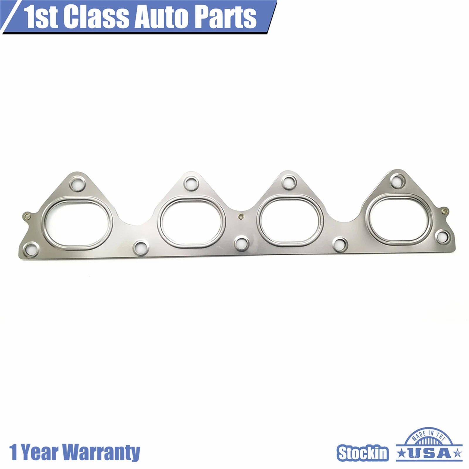 Engine Head Gasket Set for Acura Integra (1990-2001) 1.8L 16V