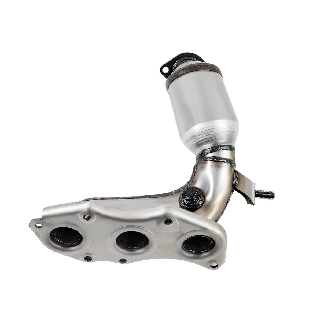 Catalytic Converter for Toyota Sienna (2007–2010) 3.5L FWD Front Right