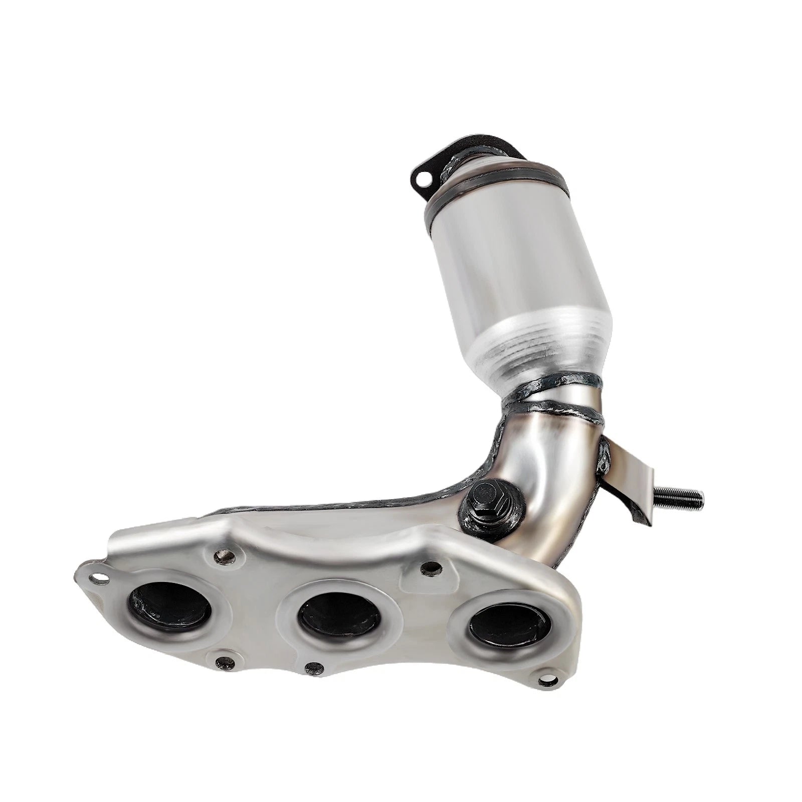 Catalytic Converter for Toyota Sienna (2007–2010) 3.5L FWD Front Right