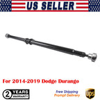 Drive Shaft Assembly for Dodge Durango (2014–2019) RWD Rear