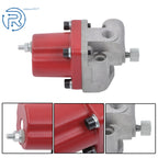 Replacement Fuel Shutoff Solenoid for NT855 M11 K19 V903 N14 (24V)
