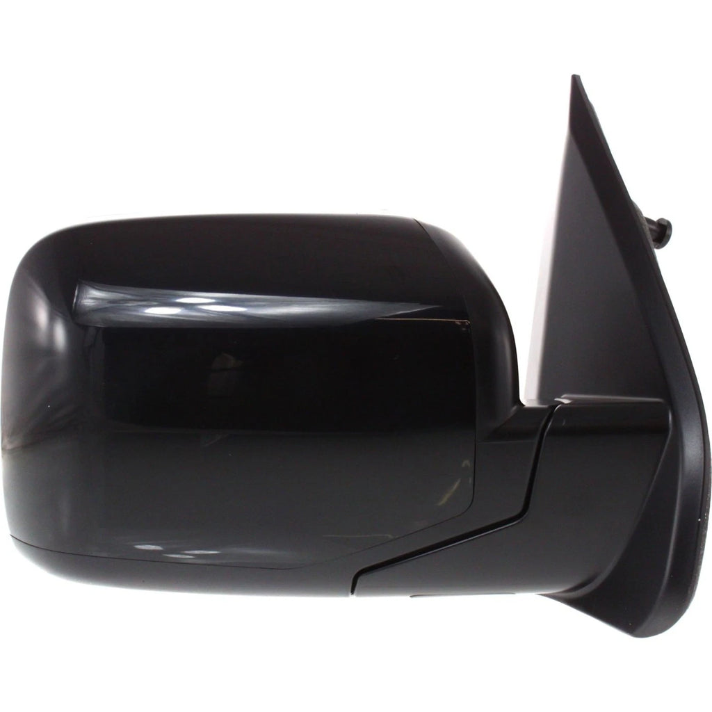 Mirror Set for Honda Pilot (2009–2015) Power Heated Paintable