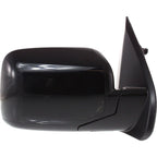 Mirror Set for Honda Pilot (2009–2015) Power Heated Paintable
