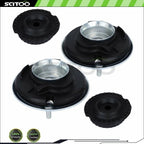 Shock and Strut Mounts Set of 2 for Volkswagen Passat, Audi A4