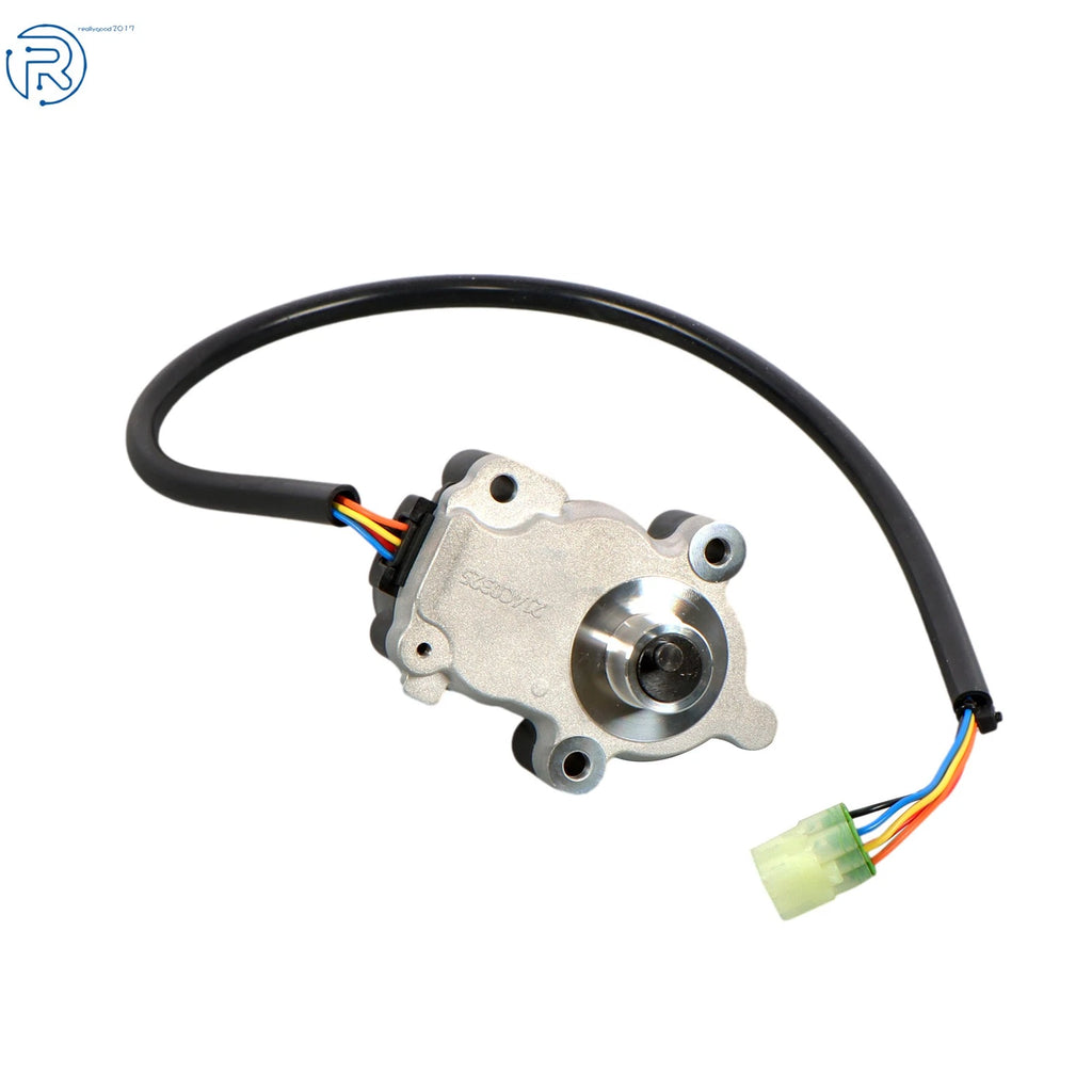 Differential Actuator for Kawasaki Brute Force 650 (2005-2013)