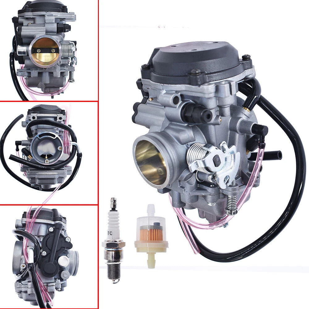 Carburetor for Yamaha XT225 (1992-2000)