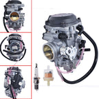Carburetor for Yamaha XT225 (1992-2000)
