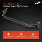 Water Bypass Pipe for Toyota Tacoma 2005–2023 (4Runner 2005–2023)