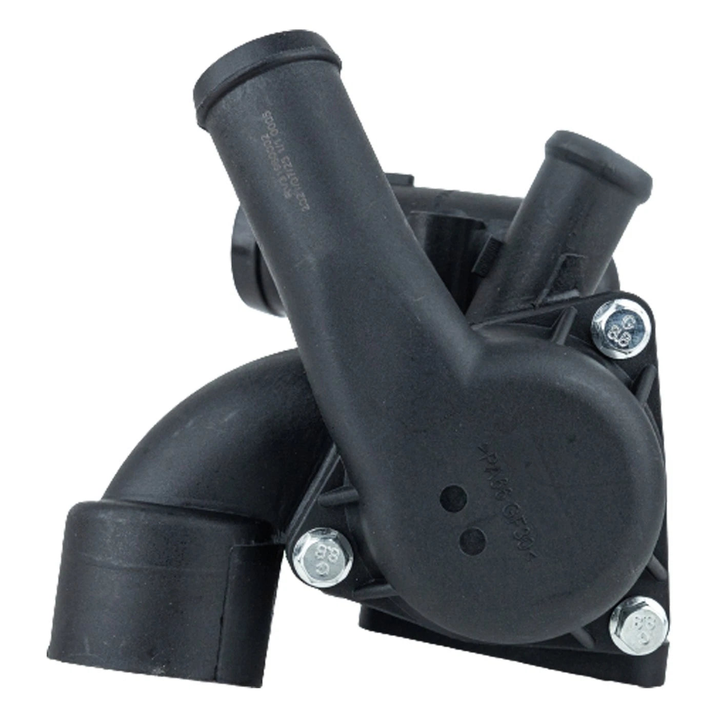 Thermostat for Volkswagen Jetta (1999–2004) - 3 Outlet Ports