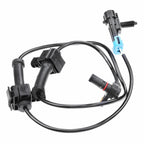 2X Rear ABS Wheel Speed Sensor for Chevrolet Silverado 1500 GMC Sierra (2007–2013)