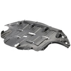 Front Engine Splash Shields for Kia Niro EV (2019–2022)