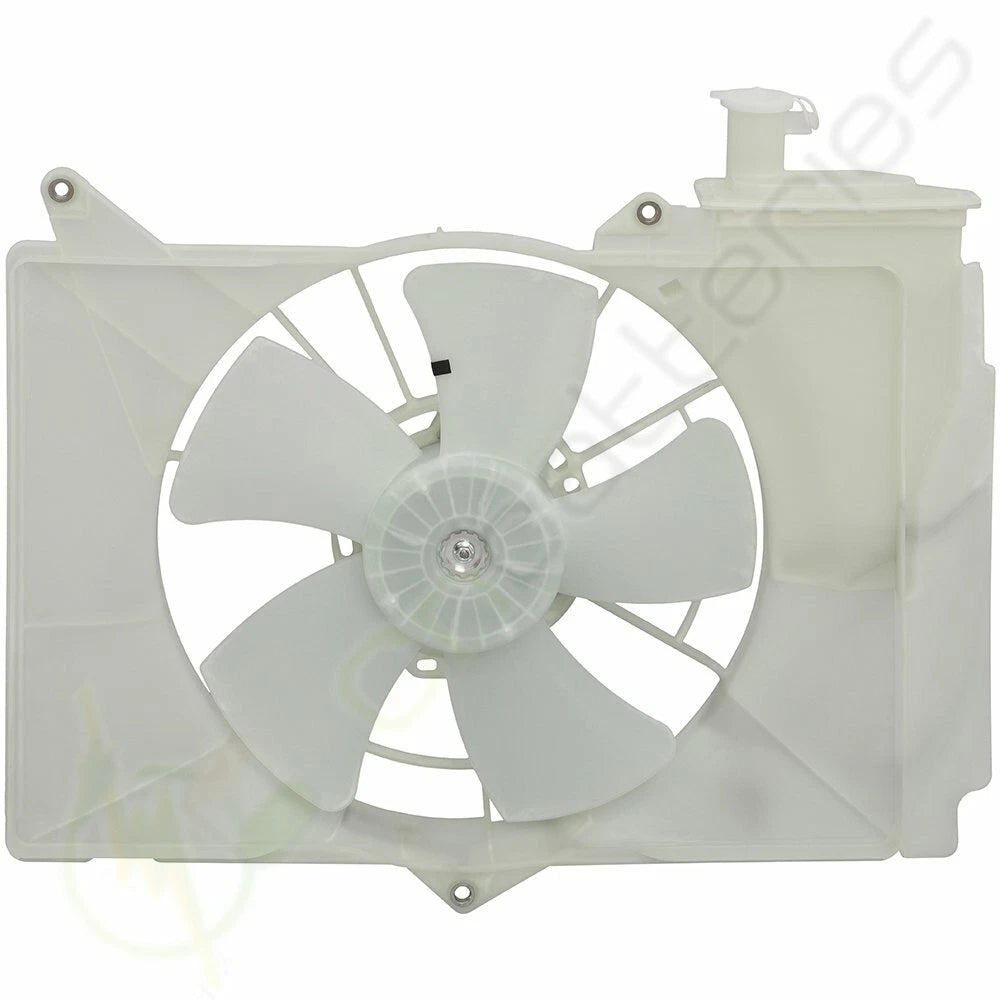 Cooling Fan for Toyota Echo (2000–2005), Scion xB xA (2004–2006) 674-59459, 620790