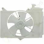 Cooling Fan for Toyota Echo (2000–2005), Scion xB xA (2004–2006) 674-59459, 620790