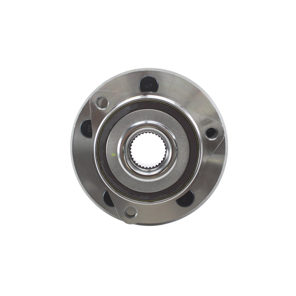 Front Wheel Bearing & Hub Assembly for Durango Grand Cherokee (2011–2020)