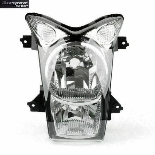 Headlight for Kawasaki ER-6N (2009–2010)