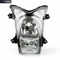 Headlight for Kawasaki ER-6N (2009–2010)