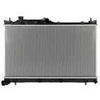 Aluminum Radiator for Subaru Forester (2019–2024) 13769